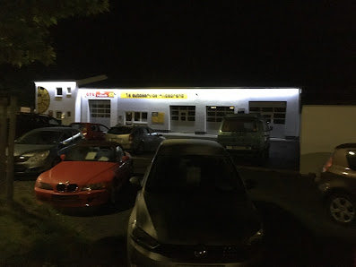 Bernd Hildebrand 1A Autoservice