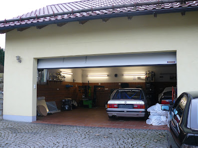 Reifen- und Teileservice - Lothar Zeitler