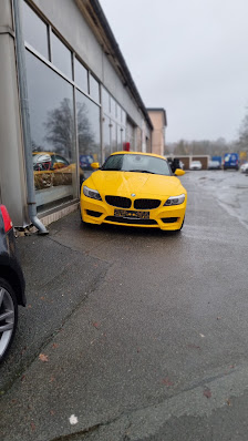 2 M Fahrzeugservice GmbH, Bahnhofstraße, Naila