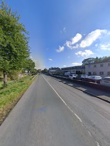 2 M Fahrzeugservice GmbH, Bahnhofstraße, Naila