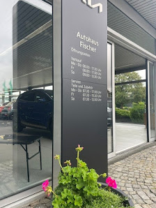 Autohaus Fischer Inh. Stefan Müller e.K.