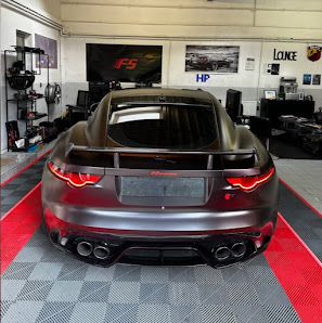 FSPerformance