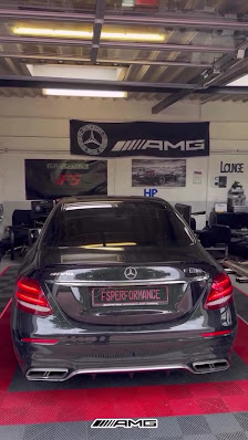 FSPerformance
