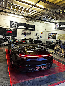 FSPerformance