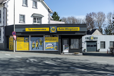 Auto-Wiegmann Boehm-Kfz GmbH