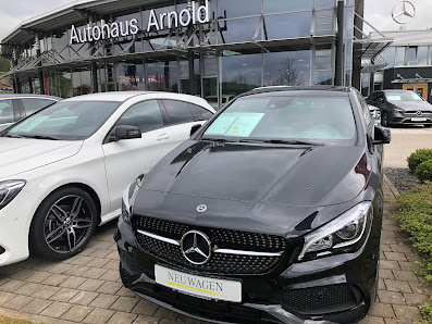 Autohaus Arnold GmbH