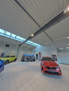 Autohaus Arnold GmbH