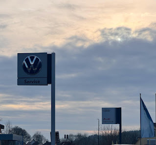 Autohaus Hartmann GmbH