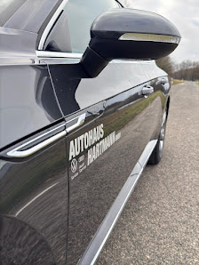 Autohaus Hartmann GmbH