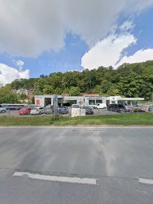 Autohaus Hartmann GmbH