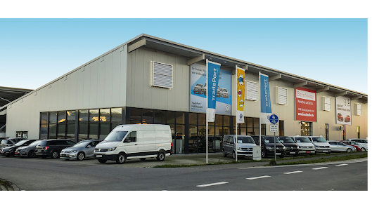 Auto Bierschneider Gebrauchtwagen Zentrum für VW, Audi, SEAT, CUPRA und Skoda