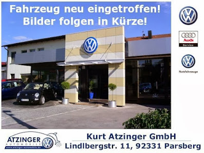 Kurt Atzinger GmbH