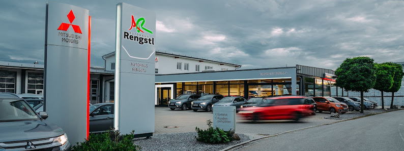Autohaus Rengstl GmbH #SKODA/Seat/Cupra Service #Mitsubishi#Kfz-Werkstatt für alle Marken und Transporter