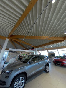 Autohaus Rengstl GmbH #SKODA/Seat/Cupra Service #Mitsubishi#Kfz-Werkstatt für alle Marken und Transporter
