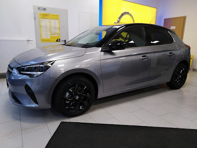 Auto Karl GmbH
