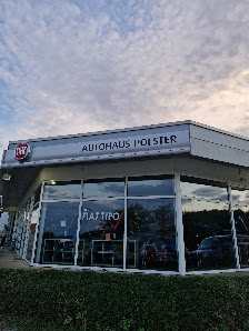 Fiat Autohaus Polster
