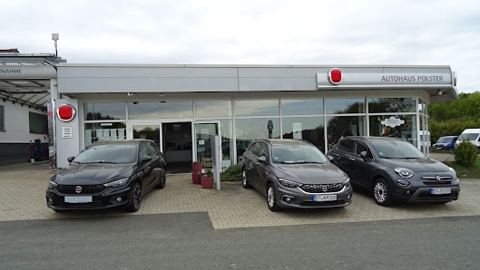 Fiat Autohaus Polster
