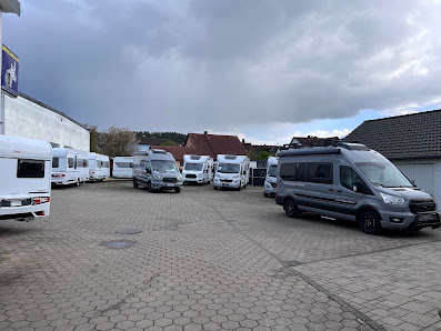 Autohaus Ollet e.K. Caravan und Reisemobile