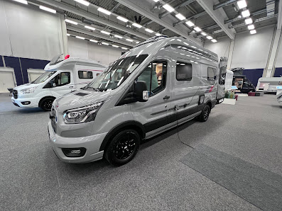 Autohaus Ollet e.K. Caravan und Reisemobile