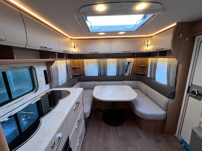 Autohaus Ollet e.K. Caravan und Reisemobile