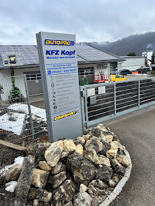 Kopf KFZ-Reparaturen GmbH, Riedenburg
