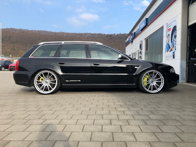 Auto Technik Scheidl