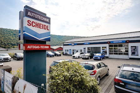 Auto Technik Scheidl