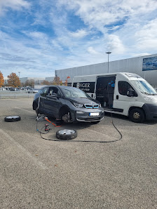 Sinzinger Reifen-Service // Mobiler Reifenservice