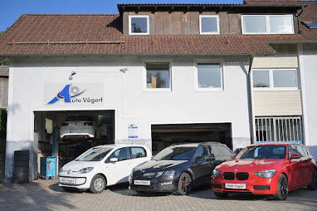 Auto Vögerl