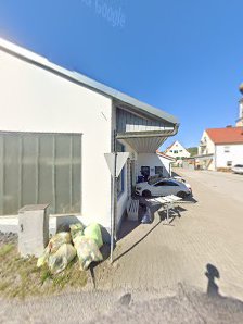 Schütz Unfallinstandsetzung & Lackierung & Pulverbeschichtung