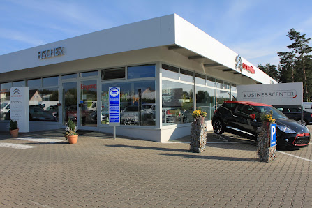 Citroën Autohaus Fischer