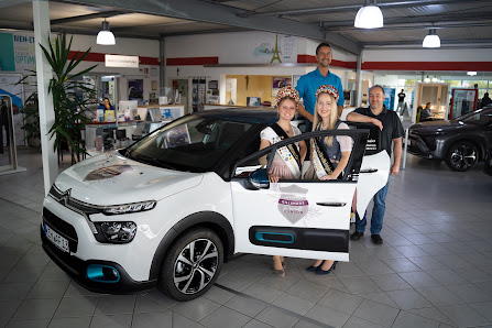 Citroën Autohaus Fischer
