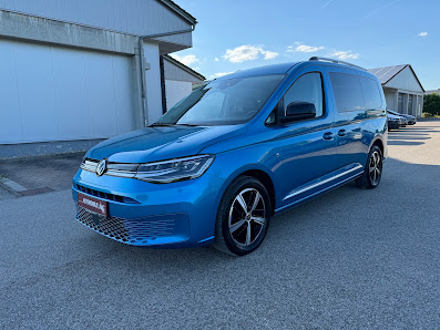 Automobile As