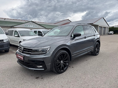 Automobile As