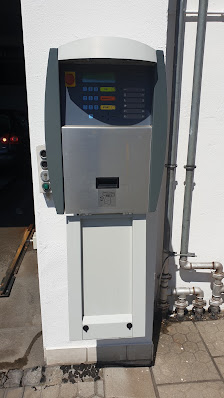 Waltraud Huber Auto Riedel
