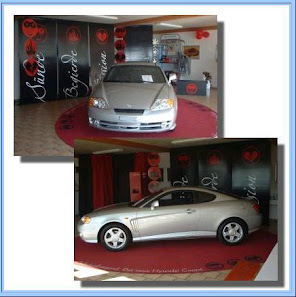 Waltraud Huber Auto Riedel
