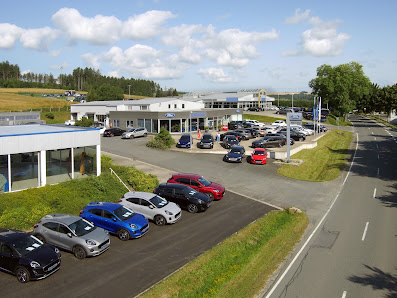 Auto-Eisenberger KG