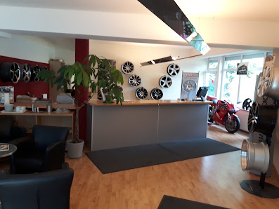 High End Style GmbH