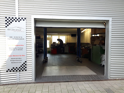 High End Style GmbH