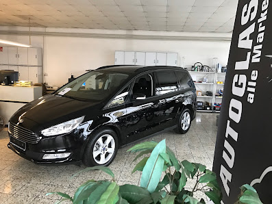 Auto Achatz; Inh. Johann Voreck