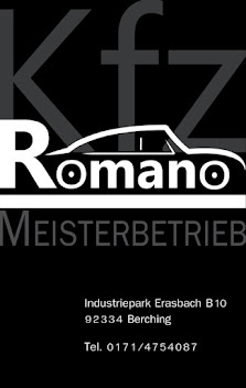 Kfz-Romano