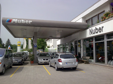 Autohaus Nuber