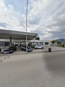 Autohaus Nuber