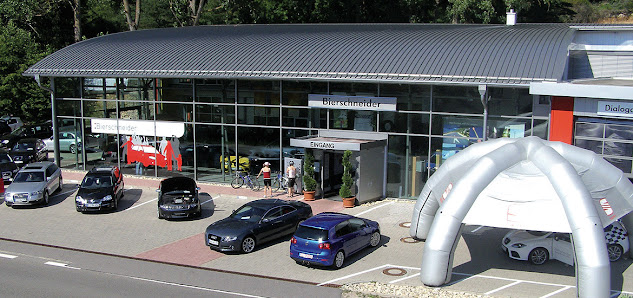 Auto Bierschneider GmbH