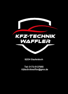 Kfz-Technik Waffler