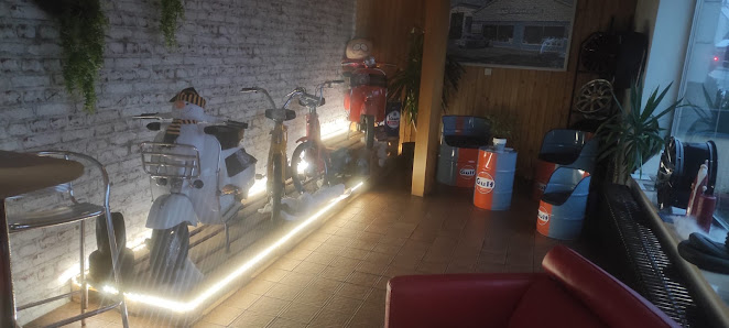 Firma RAD Reifen + Autodienst GmbH