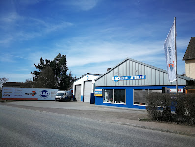 Firma RAD Reifen + Autodienst GmbH