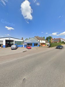 Firma RAD Reifen + Autodienst GmbH