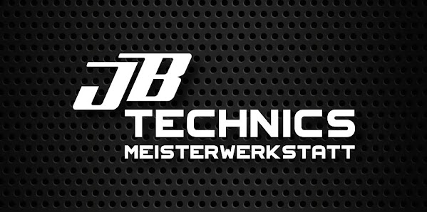 JB-TECHNICS Meisterwerkstatt
