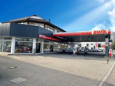 Autohaus Koller OHG